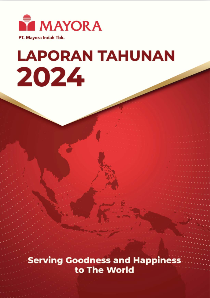 Laporan Tahunan 2024